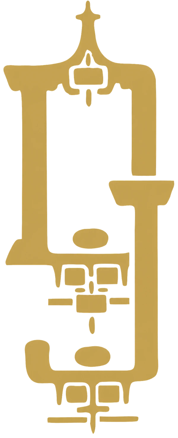Dharam Jewellers mark