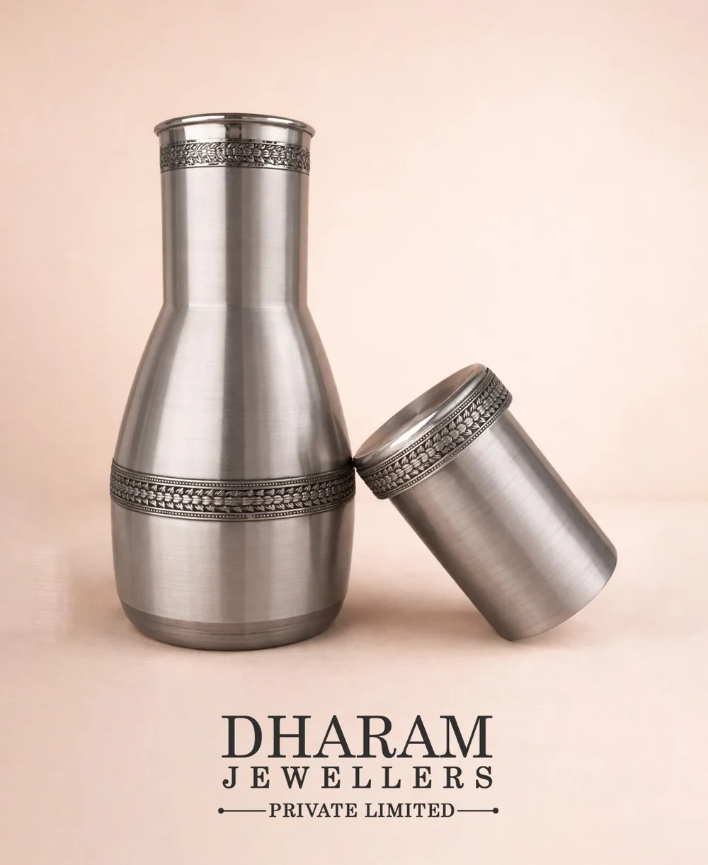 Travel Bottle & Tumbler Set