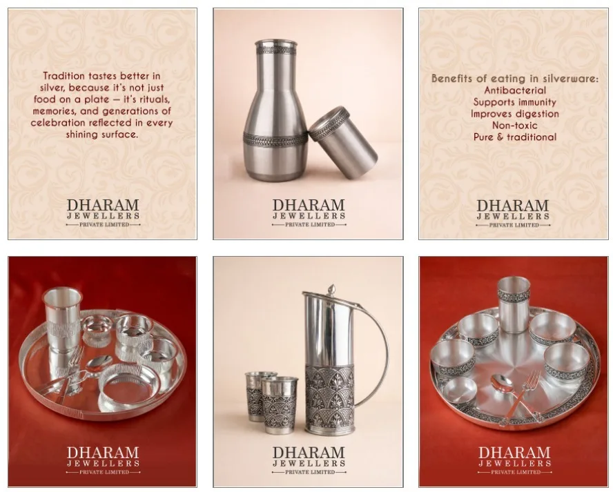 Grand Dining Collection