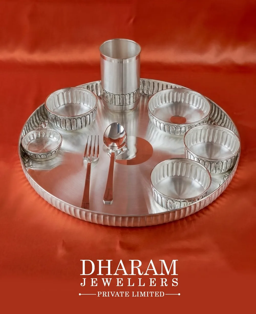 Celebration Thali Service