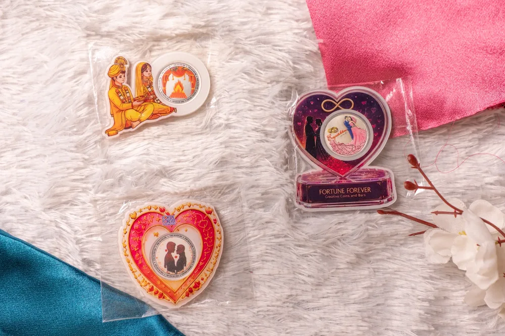 Children’s Keepsake Pair